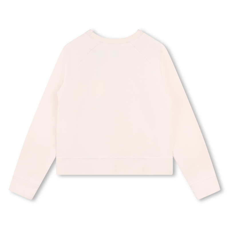 Sweatshirt ZADIG & VOLTAIRE 
                        M&Auml;DCHEN