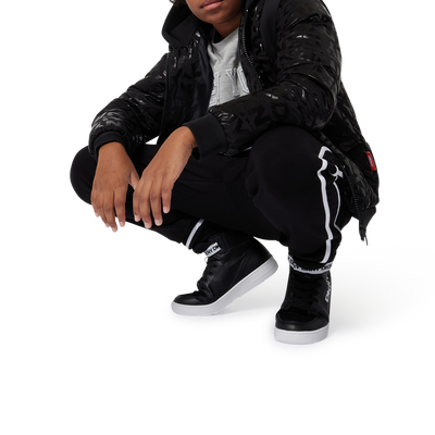 Zweifarbige Jogginghose DKNY UNISEX