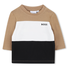 3-teiliges Set BOSS 
                    JUNGE