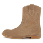 Westernstiefel aus Rindsleder ZADIG & VOLTAIRE 
                    M&Auml;DCHEN