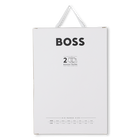 2er-Pack Boxershorts aus Jersey BOSS 
                    JUNGE