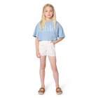 5-pocket-shorts CHLOE 
                    M&Auml;DCHEN