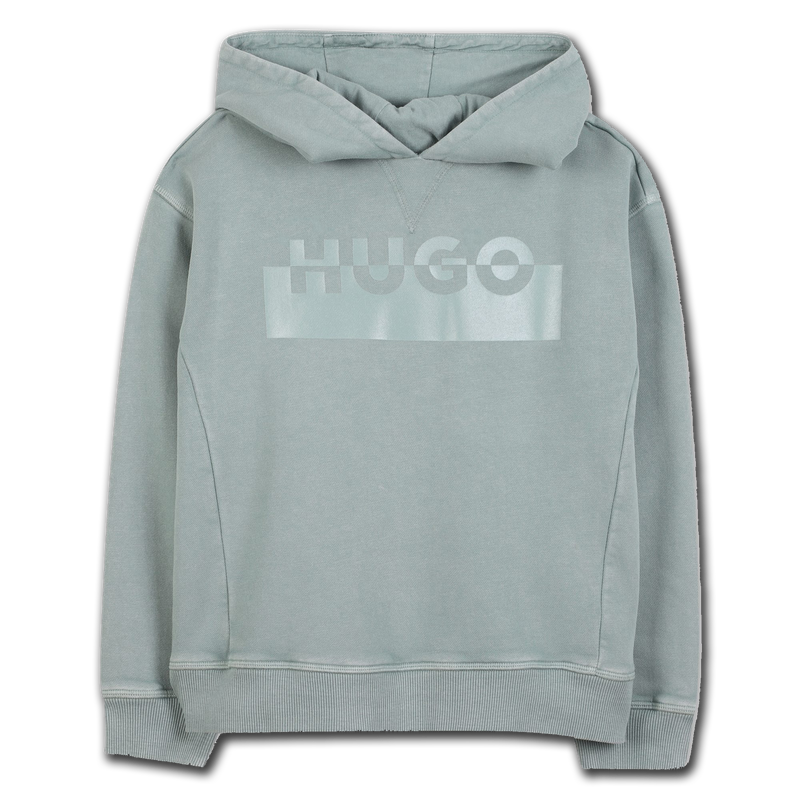 Kapuzenpullover HUGO 
                        JUNGE