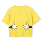 Kurz&auml;rmeliges T-Shirt MARC JACOBS 
                    UNISEX