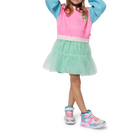Kleid mit T&uuml;llrock BILLIEBLUSH 
                    M&Auml;DCHEN