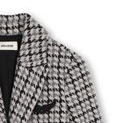 Karierter Mantel ZADIG & VOLTAIRE 
                    M&Auml;DCHEN