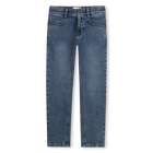 Hose aus Denim-Strick TIMBERLAND 
                    JUNGE
