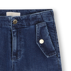 Jeanshose MICHAEL KORS 
                    M&Auml;DCHEN