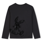 Langarmshirt KENZO KIDS 
                    JUNGE