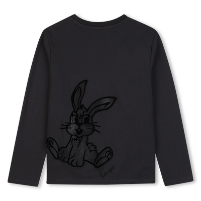 Langarmshirt KENZO KIDS JUNGE