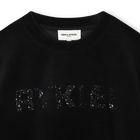 Sweatshirt aus Samt SONIA RYKIEL 
                    M&Auml;DCHEN