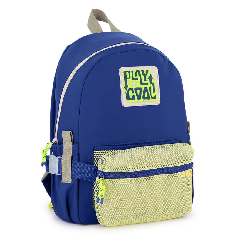 2-IN-1 RUCKSACK BILLIEBLUSH 
                        JUNGE