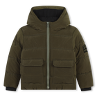 Wasserabweisende Steppjacke ZADIG VOLTAIRE 
                    JUNGE