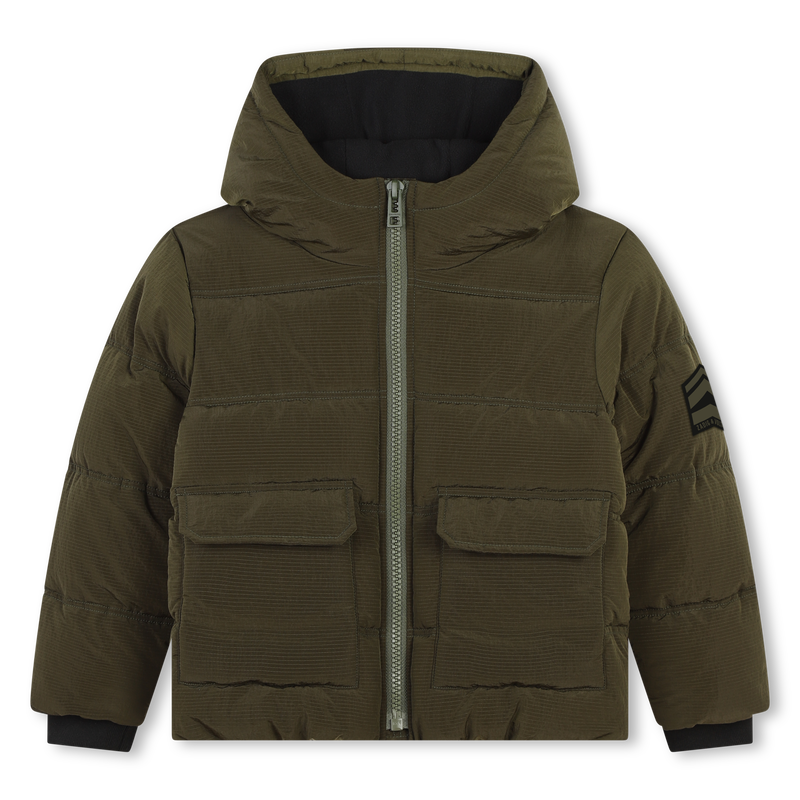 Wasserabweisende Steppjacke ZADIG VOLTAIRE 
                        JUNGE