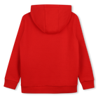 Kapuzensweatshirt HUGO 
                    JUNGE