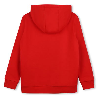 Kapuzensweatshirt HUGO JUNGE