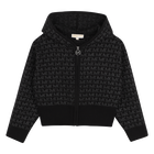 Strickcardigan MICHAEL KORS 
                    M&Auml;DCHEN