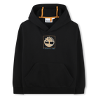 Sweatshirt aus Molton TIMBERLAND 
                    JUNGE