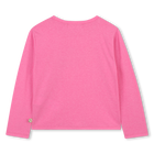 Langarm-T-Shirt BILLIEBLUSH 
                    M&Auml;DCHEN