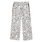 Jogginghose aus Baumwolle MARC JACOBS 
                    JUNGE