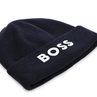 Strickm&uuml;tze BOSS 
                    JUNGE