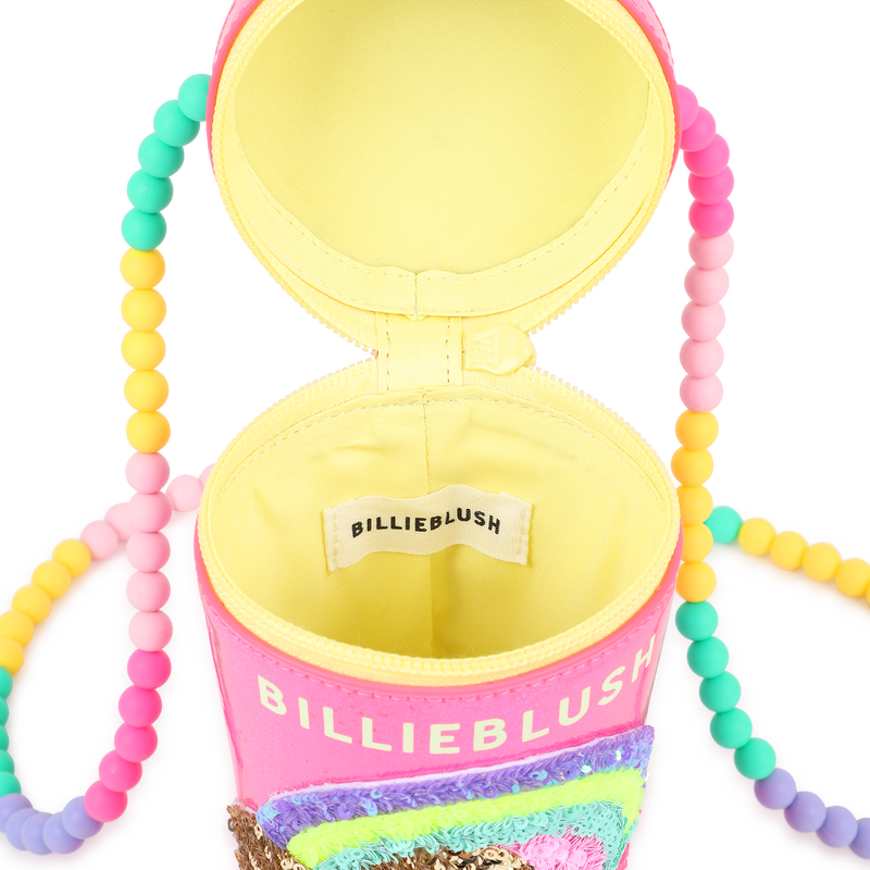 MILKSHAKE HANDTASCHE BILLIEBLUSH 
                        M&Auml;DCHEN