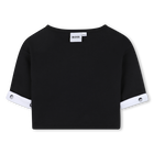 Set aus Sweatshirt und Hose BOSS 
                    JUNGE