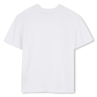 Kurz&auml;rmeliges t-shirt GIVENCHY 
                    JUNGE
