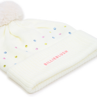 Buntes Strassm&uuml;tze BILLIEBLUSH 
                    M&Auml;DCHEN