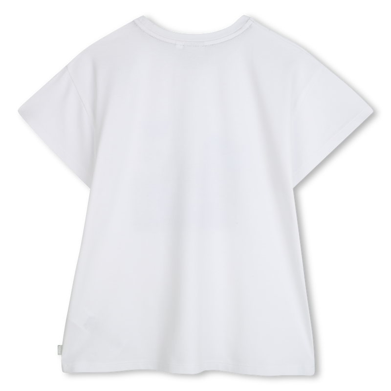 T-Shirt BOSS 
                        M&Auml;DCHEN