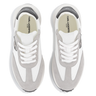 Low-Top-Sneakers mit Schn&uuml;rung KARL LAGERFELD KIDS 
                    JUNGE