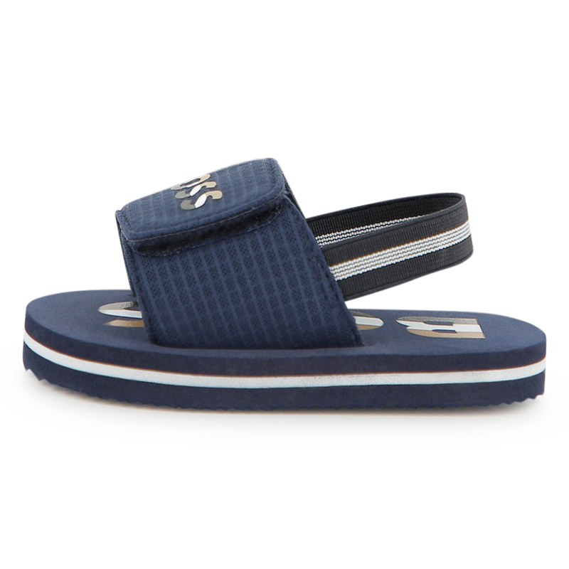 KLETTVERSCHL&Uuml;SSE BOSS 
                        JUNGE