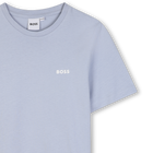 Set mit 2 t-shirts BOSS 
                    JUNGE