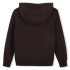 Kapuzensweatshirt ZADIG & VOLTAIRE 
                    JUNGE