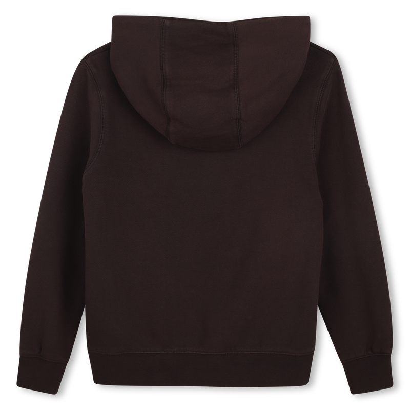 Kapuzensweatshirt ZADIG & VOLTAIRE 
                        JUNGE