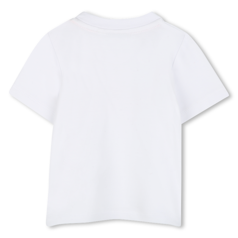 Dreiteiliges Jogging-Set BOSS 
                        M&Auml;DCHEN