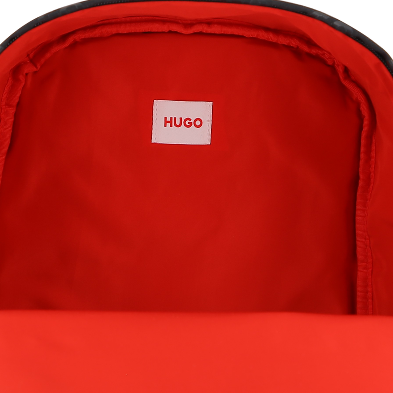 Rucksack HUGO 
                        JUNGE