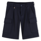 Anzug bermudashorts BOSS 
                    JUNGE