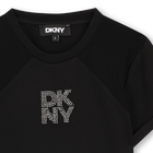 Kurz&auml;rmeliges t-shirt DKNY 
                    M&Auml;DCHEN