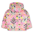 Daunenjacke mit Ikat-Print BILLIEBLUSH 
                    M&Auml;DCHEN