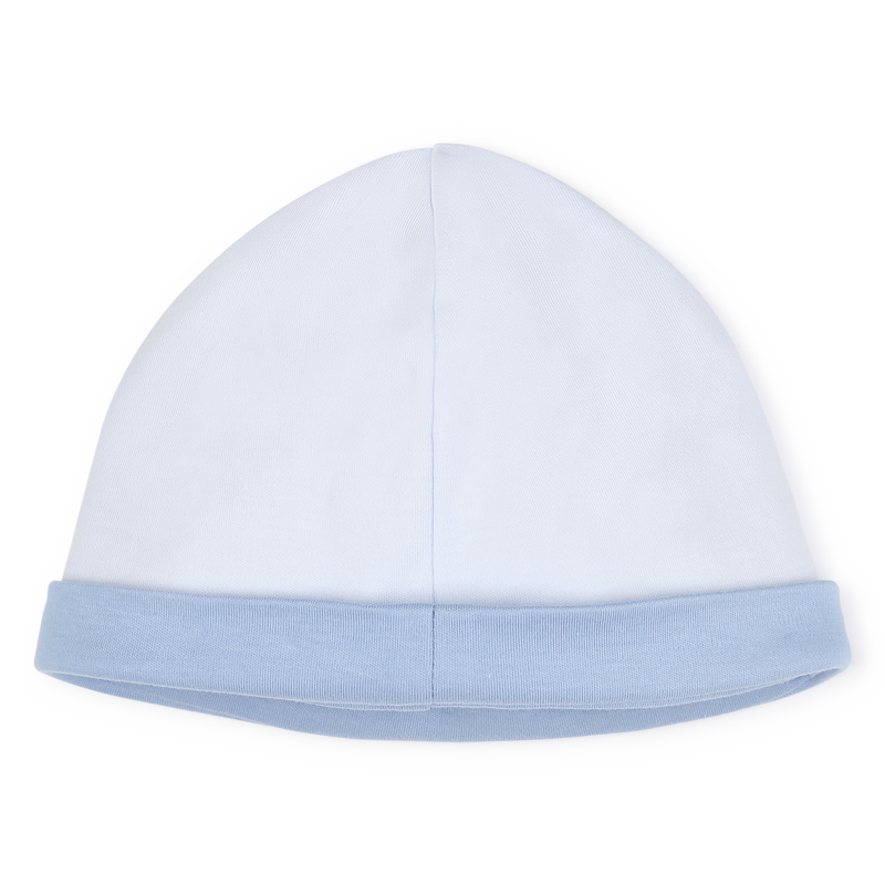 Pyjama, L&auml;tzchen und M&uuml;tze KENZO KIDS 
                        JUNGE