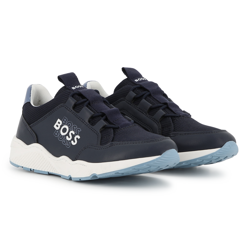 Sportschuhe BOSS 
                        JUNGE