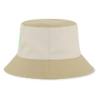 Bucket hat mit abzeichen BILLIEBLUSH 
                    JUNGE