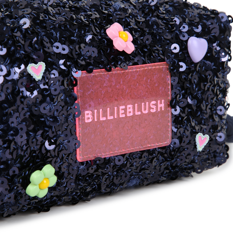 Federm&auml;ppchen BILLIEBLUSH 
                        M&Auml;DCHEN