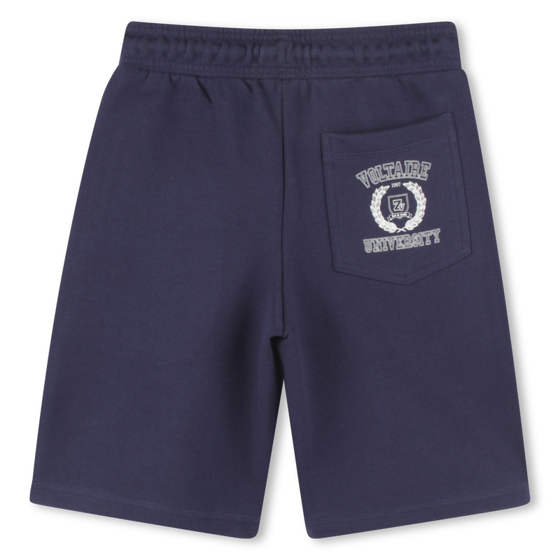 Sweatshorts ZADIG & VOLTAIRE 
                        JUNGE