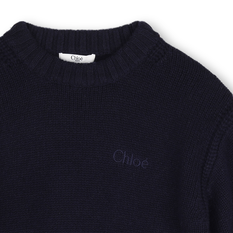 Pullover CHLOE 
                        M&Auml;DCHEN