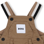 Latzhose BOSS 
                    JUNGE