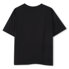 Kurz&auml;rmeliges T-Shirt HUGO 
                    JUNGE
