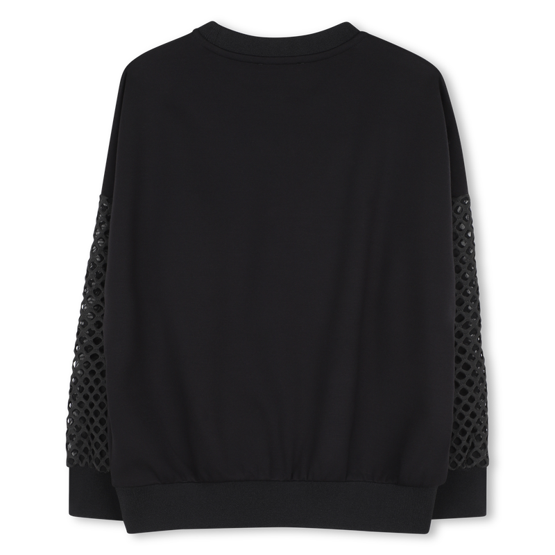 Sweat DKNY 
                        M&Auml;DCHEN