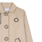 Trenchcoat MARC JACOBS 
                    M&Auml;DCHEN
